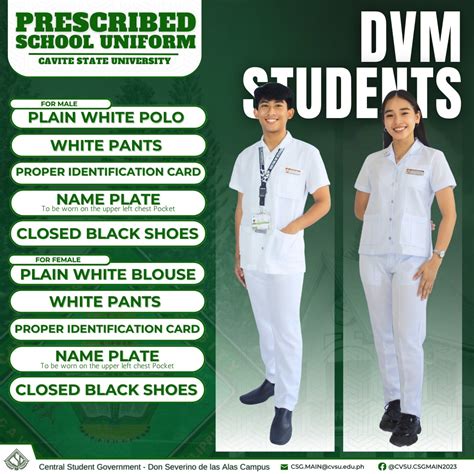 cvsu psychology uniform|𝗘𝗬𝗘𝗦 𝗛𝗘𝗥𝗘 , 𝗞𝗔𝗕𝗦𝗨𝗛𝗘𝗡𝗬𝗢𝗦! Here are the prescribed uniforms for all .
